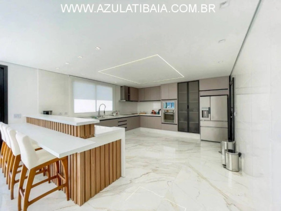 Imagem Casa com 4 Quartos à Venda, 680 m² em Condominio Residencial Shamballa Ii - Atibaia