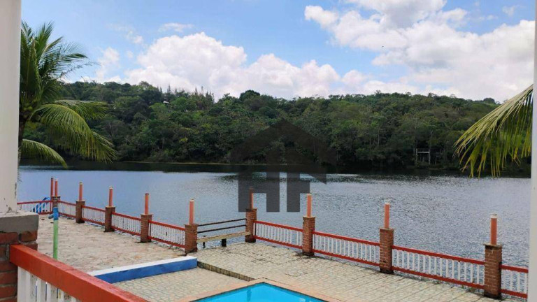 Imagem Edifício Residencial com 10 Quartos à Venda, 600 m² em Cha De Capoeira - Paudalho Imagem Edifício Residencial com 10 Quartos à Venda, 600 m² em Cha De Capoeira - Paudalho