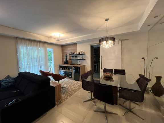 Imagem Apartamento com 3 Quartos à Venda, 112 m² em Mooca - São Paulo