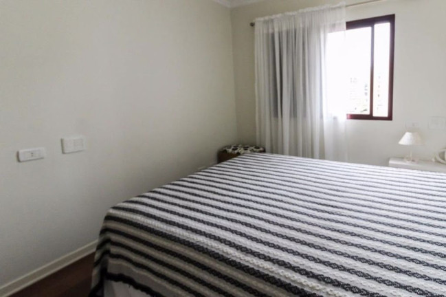 Imagem Apartamento com 4 Quartos à Venda, 164 m² em Itaim Bibi - São Paulo