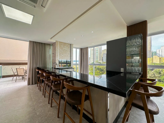 Imagem Apartamento com 4 Quartos à Venda, 193 m² em Meia Praia - Itapema