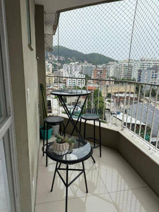 Imagem Apartamento com 2 Quartos à Venda, 75 m² em Santa Rosa - Niterói Imagem Apartamento com 2 Quartos à Venda, 75 m² em Santa Rosa - Niterói