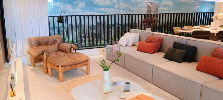 Imagem Apartamento com 3 Quartos à Venda, 145 m² em Vila Mariana - São Paulo Imagem Apartamento com 3 Quartos à Venda, 145 m² em Vila Mariana - São Paulo