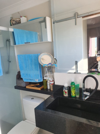 Imagem Apartamento com 3 Quartos à Venda, 75 m² em Vila Santa Catarina - São Paulo Imagem Apartamento com 3 Quartos à Venda, 75 m² em Vila Santa Catarina - São Paulo