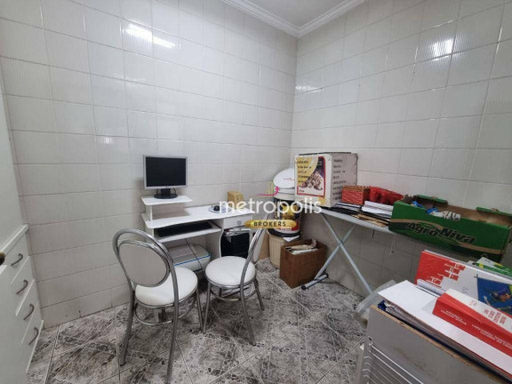 Imagem Apartamento com 3 Quartos à Venda, 145 m² em Santa Paula - São Caetano Do Sul Imagem Apartamento com 3 Quartos à Venda, 145 m² em Santa Paula - São Caetano Do Sul