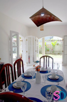 Imagem Casa com 3 Quartos à Venda, 210 m² em Enseada - Ubatuba Imagem Casa com 3 Quartos à Venda, 210 m² em Enseada - Ubatuba