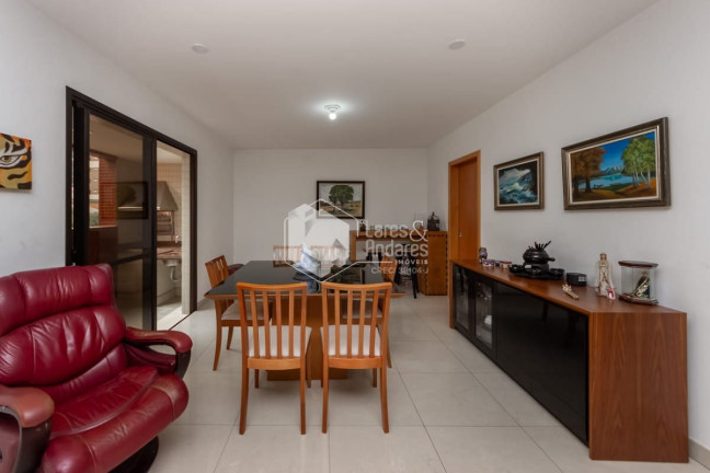 Imagem Apartamento com 4 Quartos à Venda, 208 m² em Vila Mariana - São Paulo Imagem Apartamento com 4 Quartos à Venda, 208 m² em Vila Mariana - São Paulo