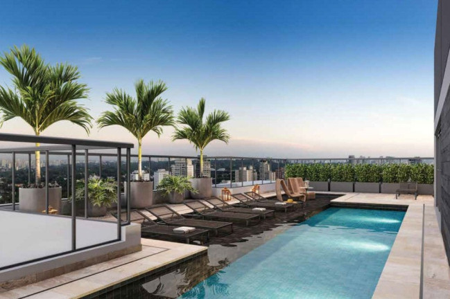 Imagem Apartamento com 4 Quartos à Venda, 185 m² em Chácara Santo Antônio (zona Sul) - São Paulo Imagem Apartamento com 4 Quartos à Venda, 185 m² em Chácara Santo Antônio (zona Sul) - São Paulo