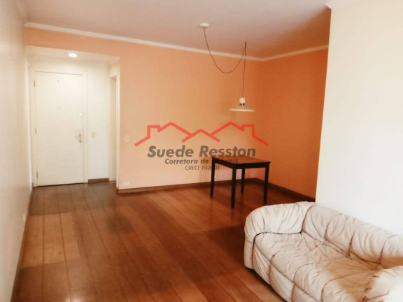 Apartamento com 3 Quartos à Venda, 105 m² em Jardim Marajoara - São Paulo