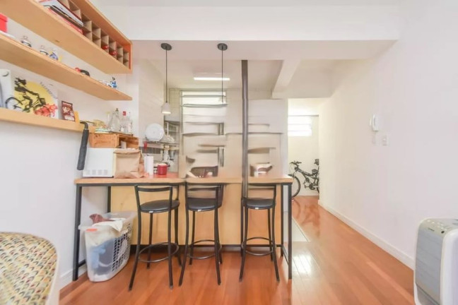 Imagem Apartamento com 1 Quarto à Venda, 42 m² em Vila Buarque - São Paulo Imagem Apartamento com 1 Quarto à Venda, 42 m² em Vila Buarque - São Paulo