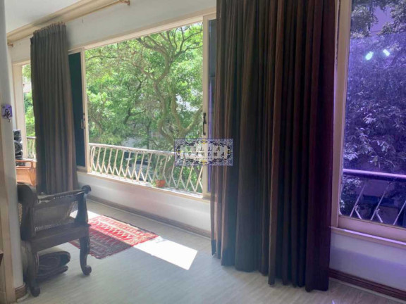 Imagem Apartamento com 4 Quartos à Venda, 191 m² em Copacabana - Rio De Janeiro