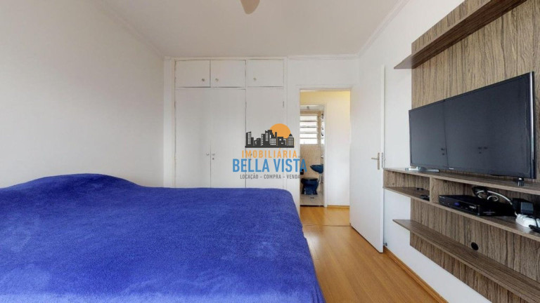 Imagem Apartamento com 2 Quartos à Venda,  em Jardim Paulistano - São Paulo