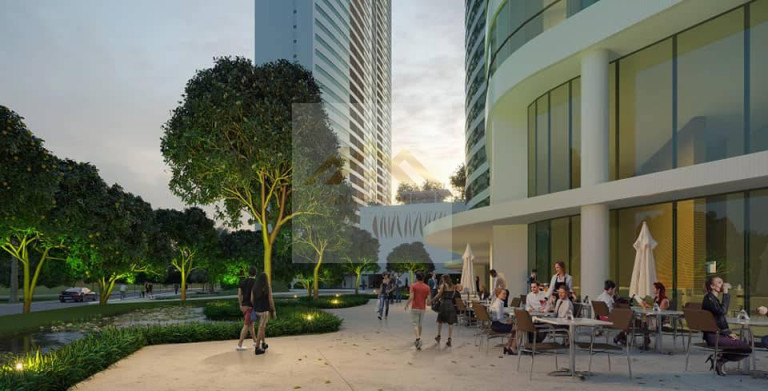 Apartamento com 1 Quarto à Venda, 34 m² em São José - Recife