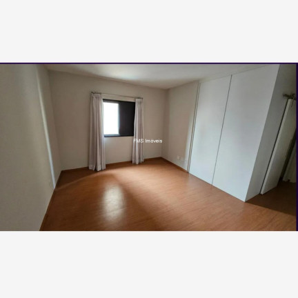 Imagem Imóvel com 3 Quartos à Venda, 167 m² em Moema - São Paulo