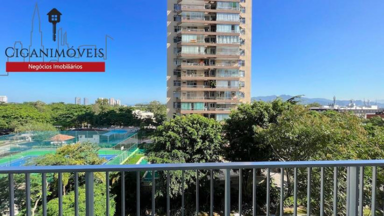 Imagem Apartamento com 1 Quarto à Venda, 75 m² em Barra Da Tijuca - Rio De Janeiro Imagem Apartamento com 1 Quarto à Venda, 75 m² em Barra Da Tijuca - Rio De Janeiro