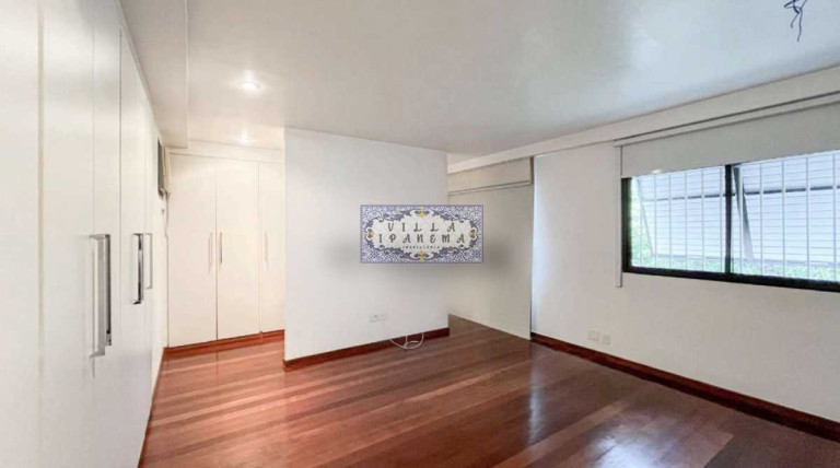 Imagem Apartamento com 4 Quartos à Venda, 140 m² em Leblon - Rio De Janeiro