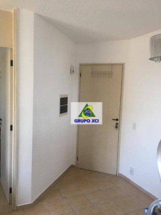 Imagem Apartamento com 2 Quartos à Venda, 50 m² em Jardim Anton Von Zuben - Campinas