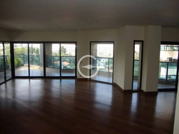 Imagem Apartamento com 4 Quartos à Venda, 428 m² em Jardim Vitória Régia - São Paulo Imagem Apartamento com 4 Quartos à Venda, 428 m² em Jardim Vitória Régia - São Paulo