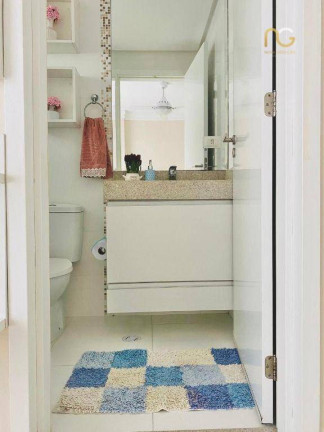 Imagem Apartamento com 3 Quartos à Venda, 119 m² em Canto Do Forte - Praia Grande Imagem Apartamento com 3 Quartos à Venda, 119 m² em Canto Do Forte - Praia Grande