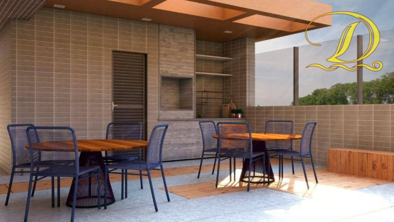 Imagem Apartamento com 3 Quartos à Venda, 191 m² em Canto Do Forte - Praia Grande Imagem Apartamento com 3 Quartos à Venda, 191 m² em Canto Do Forte - Praia Grande