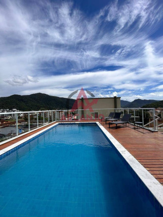 Imagem Apartamento com 2 Quartos à Venda, 89 m² em Centro - Ubatuba Imagem Apartamento com 2 Quartos à Venda, 89 m² em Centro - Ubatuba