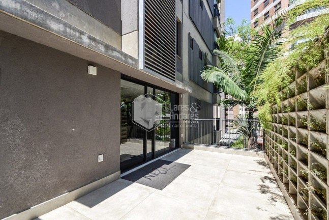 Imagem Apartamento com 1 Quarto à Venda, 32 m² em Vila Nova Conceição - São Paulo Imagem Apartamento com 1 Quarto à Venda, 32 m² em Vila Nova Conceição - São Paulo