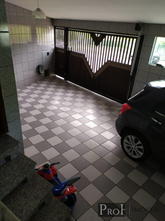 Imagem Sobrado com 3 Quartos à Venda, 252 m² em Parque Marajoara - Santo André Imagem Sobrado com 3 Quartos à Venda, 252 m² em Parque Marajoara - Santo André