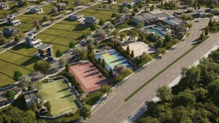 Imagem Terreno à Venda, 660 m² em Centro - Gravataí Imagem Terreno à Venda, 660 m² em Centro - Gravataí