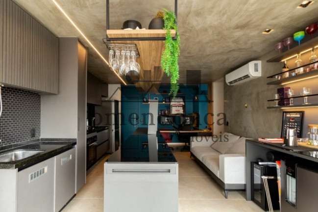 Imagem Apartamento com 2 Quartos à Venda, 69 m² em Vila Romana - São Paulo