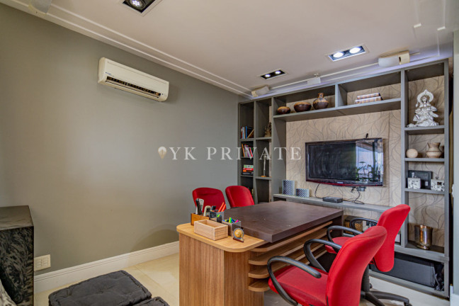 Imagem Apartamento com 4 Quartos à Venda, 206 m² em Vila Romana - São Paulo Imagem Apartamento com 4 Quartos à Venda, 206 m² em Vila Romana - São Paulo