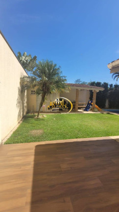 Imagem Casa de Condomínio com 3 Quartos à Venda, 274 m² em Alphaville - Santana De Parnaíba
