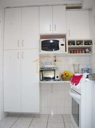 Imagem Apartamento com 2 Quartos à Venda, 50 m² em Vila Palmeiras - São Paulo Imagem Apartamento com 2 Quartos à Venda, 50 m² em Vila Palmeiras - São Paulo