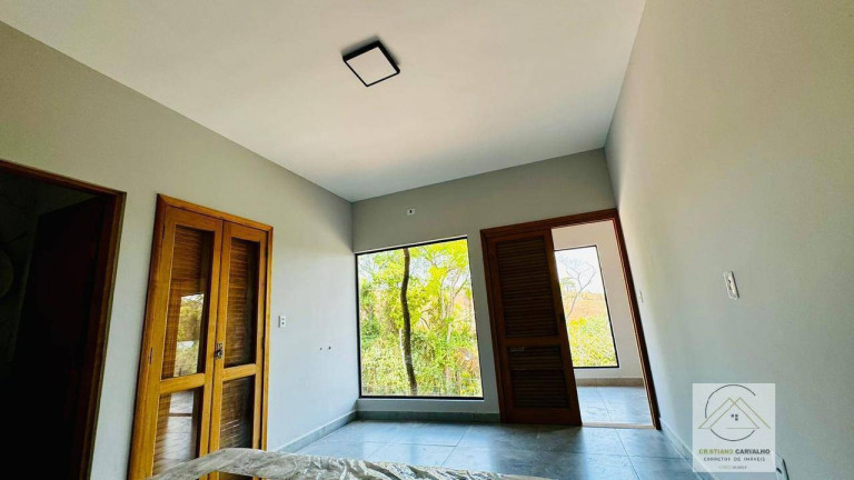 Imagem Casa com 4 Quartos à Venda, 910 m² em Parque Rio Abaixo - Atibaia