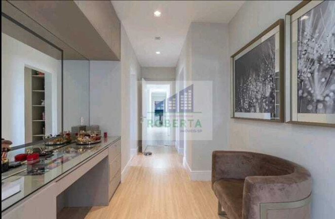 Imagem Casa com 4 Quartos à Venda, 722 m² em Jardim Petrópolis - São Paulo