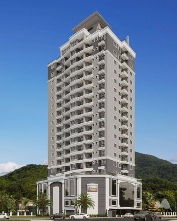 Apartamento com 2 Quartos à Venda, 40 m² em Tabuleiro Dos Oliveiras - Itapema