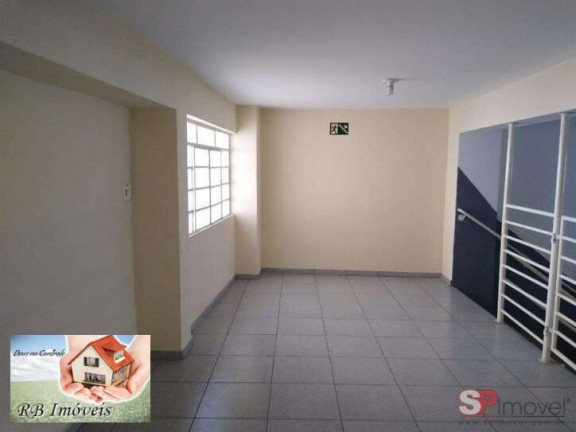 Imagem Galpão à Venda, 546 m² em Jordanópolis - São Bernardo Do Campo