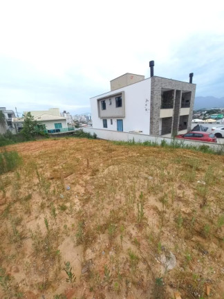Imagem Terreno à Venda, 300 m² em São Sebastião - Palhoça