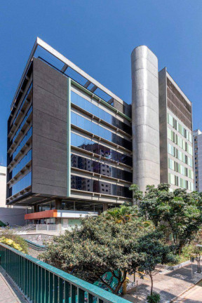 Imóvel para Alugar, 779 m² em Pinheiros - São Paulo
