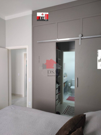 Imagem Casa com 3 Quartos à Venda, 289 m² em Residencial Jardim De Mônaco - Hortolândia