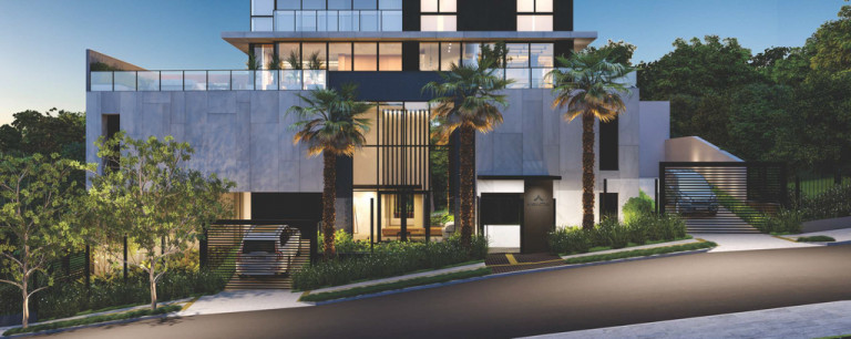 Imagem Apartamento com 3 Quartos à Venda, 121 m² em Rio Branco - Porto Alegre
