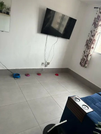 Imagem Apartamento com 2 Quartos à Venda, 45 m² em Jardim Petrópolis - Cotia Imagem Apartamento com 2 Quartos à Venda, 45 m² em Jardim Petrópolis - Cotia