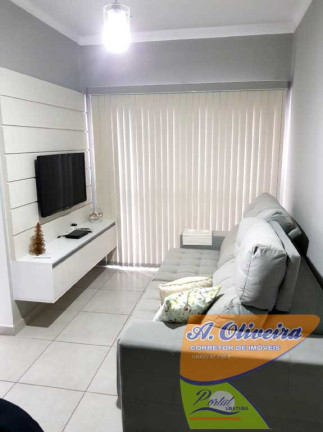 Imagem Apartamento com 2 Quartos à Venda, 45 m² em Estufa I - Ubatuba Imagem Apartamento com 2 Quartos à Venda, 45 m² em Estufa I - Ubatuba