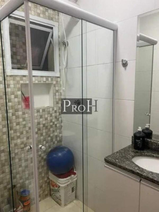 Imagem Apartamento com 2 Quartos à Venda, 122 m² em Parque Novo Oratório - Santo André
