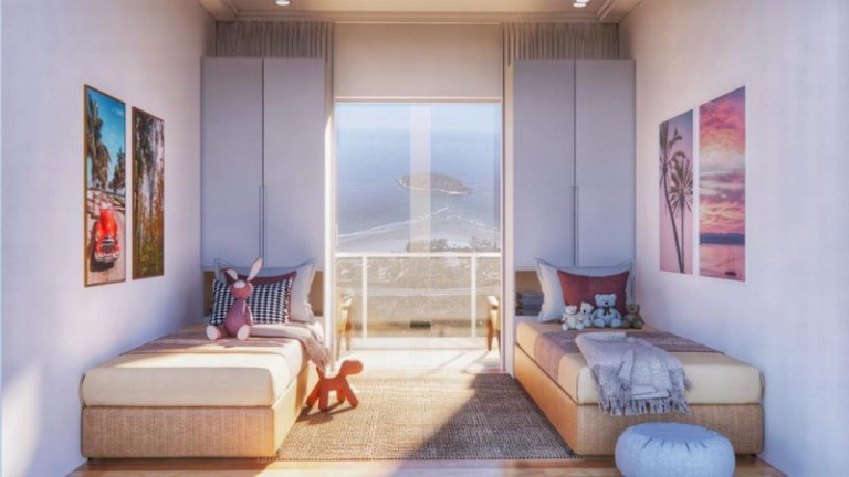 Imagem Apartamento com 2 Quartos à Venda, 99 m² em Sapê - Ubatuba Imagem Apartamento com 2 Quartos à Venda, 99 m² em Sapê - Ubatuba