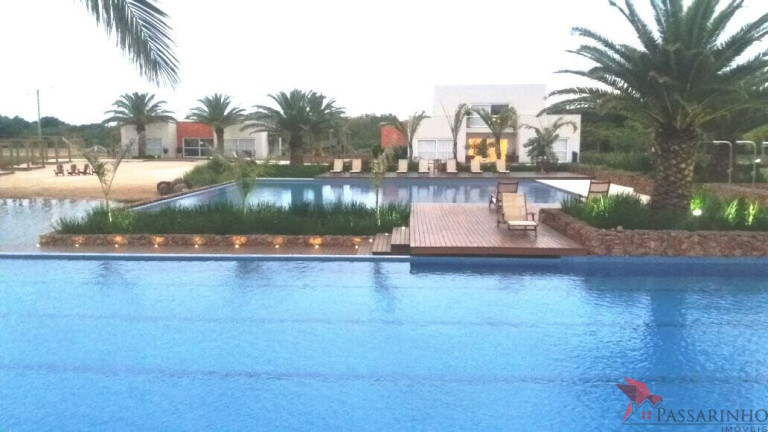 Imagem Terreno à Venda, 663 m² em Condomínio Reserva Das águas - Torres