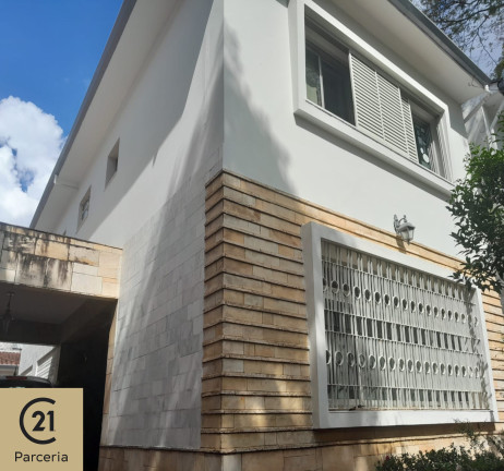 Imagem Sobrado com 4 Quartos à Venda, 300 m² em Jardim Luzitânia - São Paulo Imagem Sobrado com 4 Quartos à Venda, 300 m² em Jardim Luzitânia - São Paulo