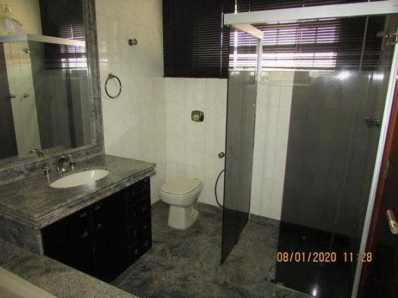 Imagem Sobrado com 4 Quartos à Venda, 405 m² em Quebec - Londrina