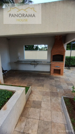 Imagem Apartamento com 2 Quartos à Venda, 46 m² em Centro - Diadema Imagem Apartamento com 2 Quartos à Venda, 46 m² em Centro - Diadema