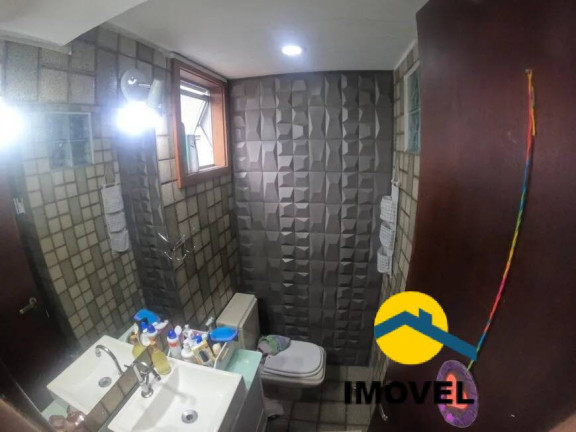 Imagem Apartamento com 3 Quartos à Venda, 114 m² em Ingá - Niterói Imagem Apartamento com 3 Quartos à Venda, 114 m² em Ingá - Niterói