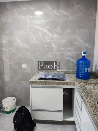 Imagem Apartamento com 2 Quartos à Venda, 60 m² em Centro - Diadema